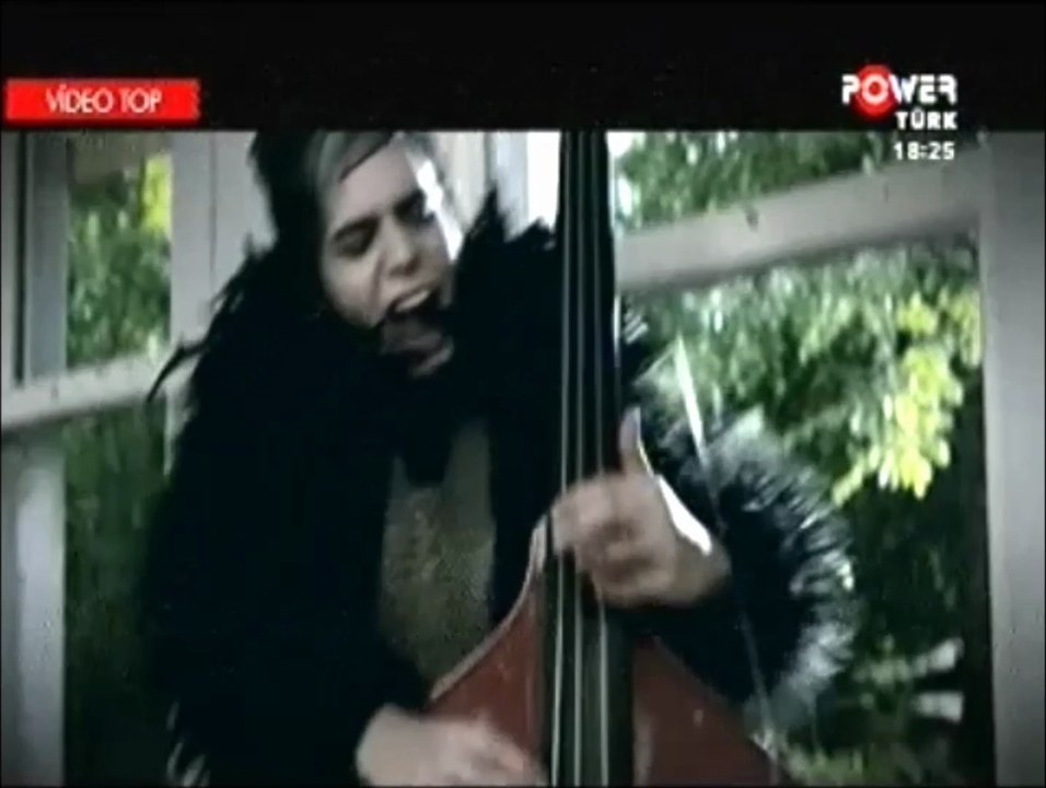 Model Pembe Mezarlik Powerturk Video Top Dailymotion Video