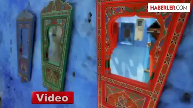 Mavi'den Sezen Aksu Şarkısına Klip