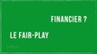 Comprendre le fair-play financier en trois minutes