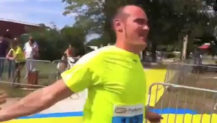 LES TRICHEURS FONT DU TRI