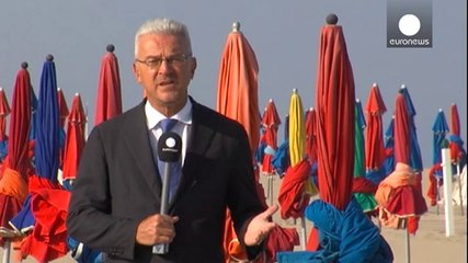 "Whiplash", gran premio del Festival de Deauville