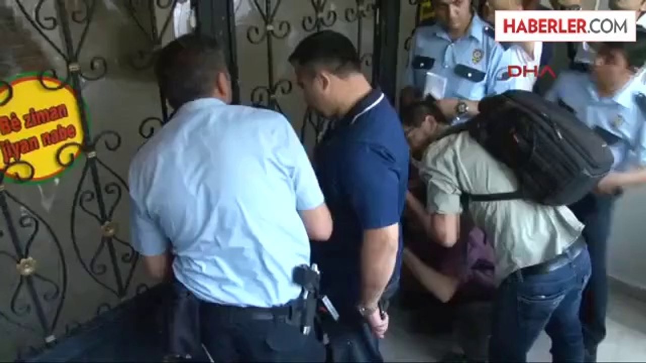 Diyarbakır 'Kürtçe Okul' Valilik Tarafından Mühürlendi 2