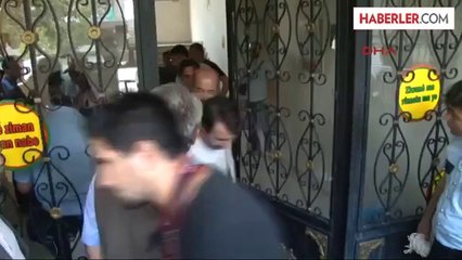 Diyarbakır 'Kürtçe Okul' Valilik Tarafından Mühürlendi