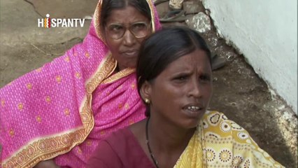 Semillas envenenadas - Parte 1