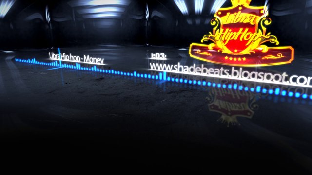 RAP ESPAÑOL - LIBRA HIP HOP - MONEY