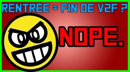 Un nouvel "emploi du temps" pour la chaîne !