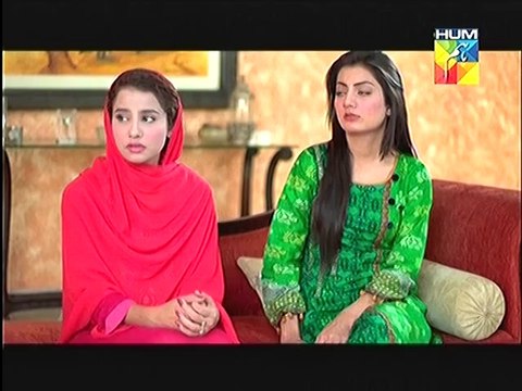 Agar Tum Na Hotay Episode 29 15th September 2014 full episode