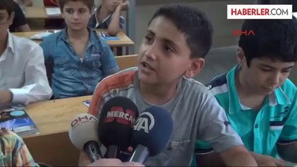 Polislerden Öğrencilere Broşürlü Uyarı