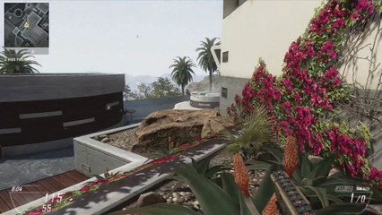 OMG EPIC UNE BALLE CHARGEE LIVE ! (CoD Black Ops 2)