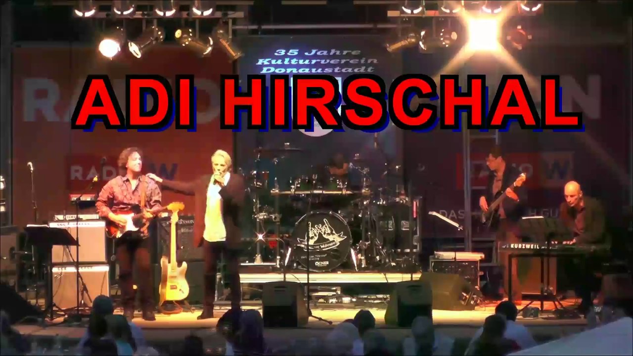 50 Jahre Donaupark- Trailer