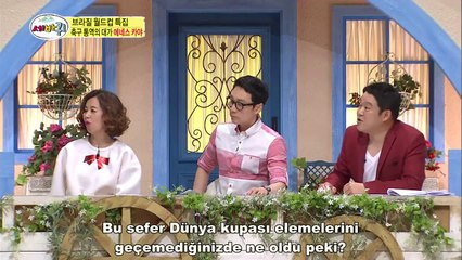 Enes Kaya - 2014 Brazil World Cup Specials (Part 3) [TR Altyazılı]