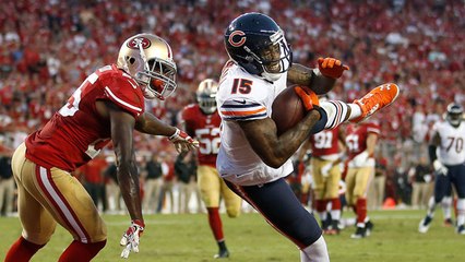 Wk 2 Can't-Miss Play: One-handed Marshall TD