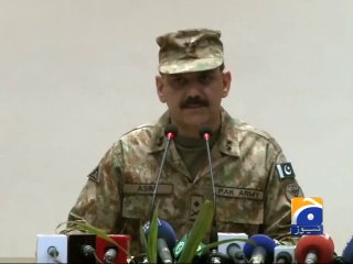 Army cannot afford to side with any party: DG ISPR-15 Sep 2014