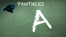 Week 2 Report Card: Carolina Panthers