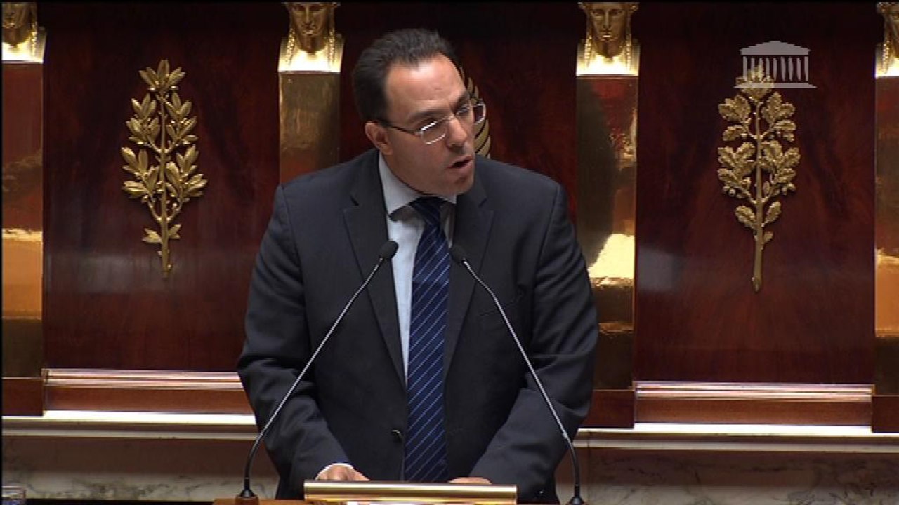 Loi sur le jihad: "nous ne devons pas avoir la main qui tremble"
