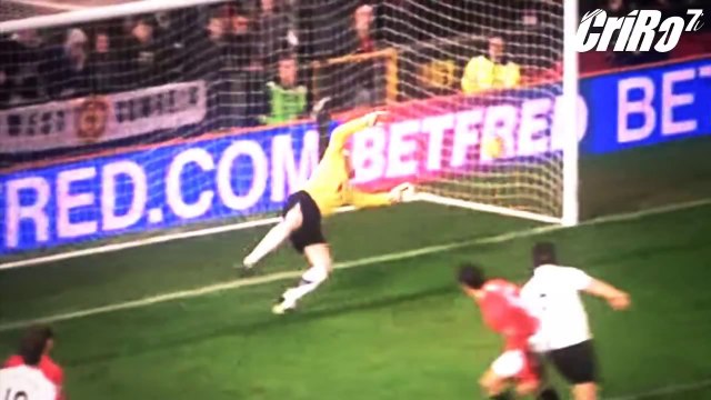 Cristiano Ronaldo ● All 118 Goals for Manchester United ● 2003-2009 HD -