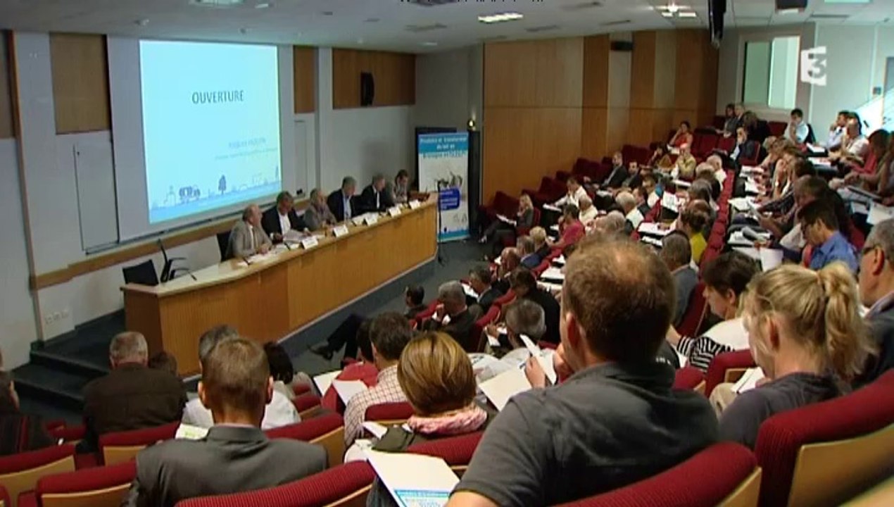 Quel avenir après les quotas laitiers ?