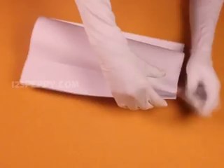 How to Make a Paper Bag