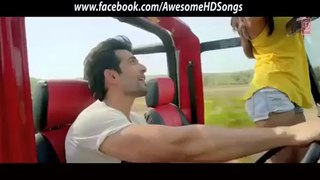 Aj Phir Tum Pe Pyar Aaya Hai - Video Song - Hate Story 2 - Arijit Singh