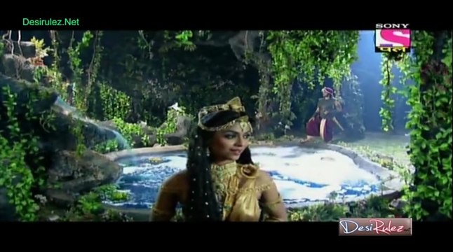 Singhasan Battisi 15th September 2014 pt4