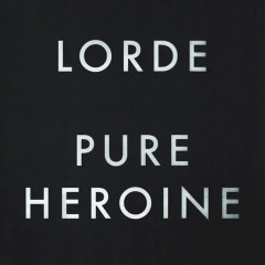 Lorde ~ Glory and Gore (Audio)