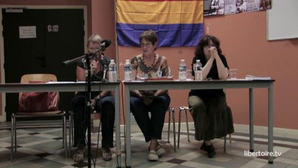 24 août 1944 - Colloque - L'exil des républicains espagnols, deuxième partie