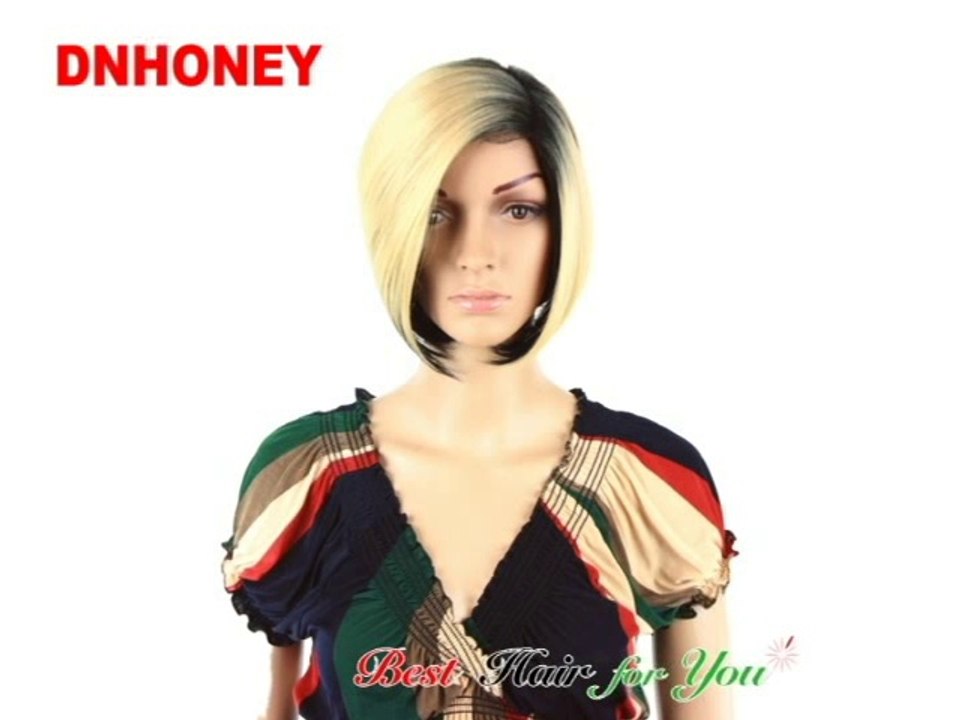 Freetress Equal Wig Black Jack-DNHONEY