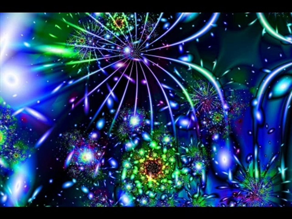 Quench - Be Good To Me (remix)