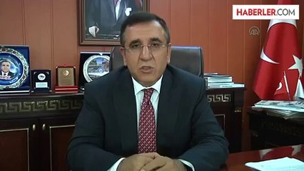 Soma'da yeniden açılan maden - Kaymakam Atçı -