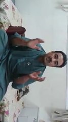 This Guy Have Guts Bashing Maulana Fazal Ul Rehman, Nawaz Sharif & Shabaz Sharif & Others