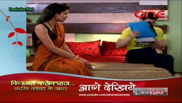 Kismat Connection 15th September 2014 Part2
