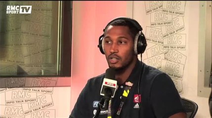 Super Moscato Show / Boris Diaw : "Si j'y croyais après la défaite contre l'Espagne ? Oui" 15/09