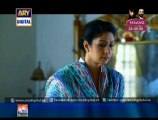 Marium Kaisay Jiye Ep - 22 - 15th September 2014