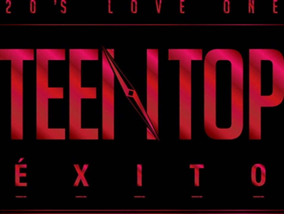 Teen Top - Love U