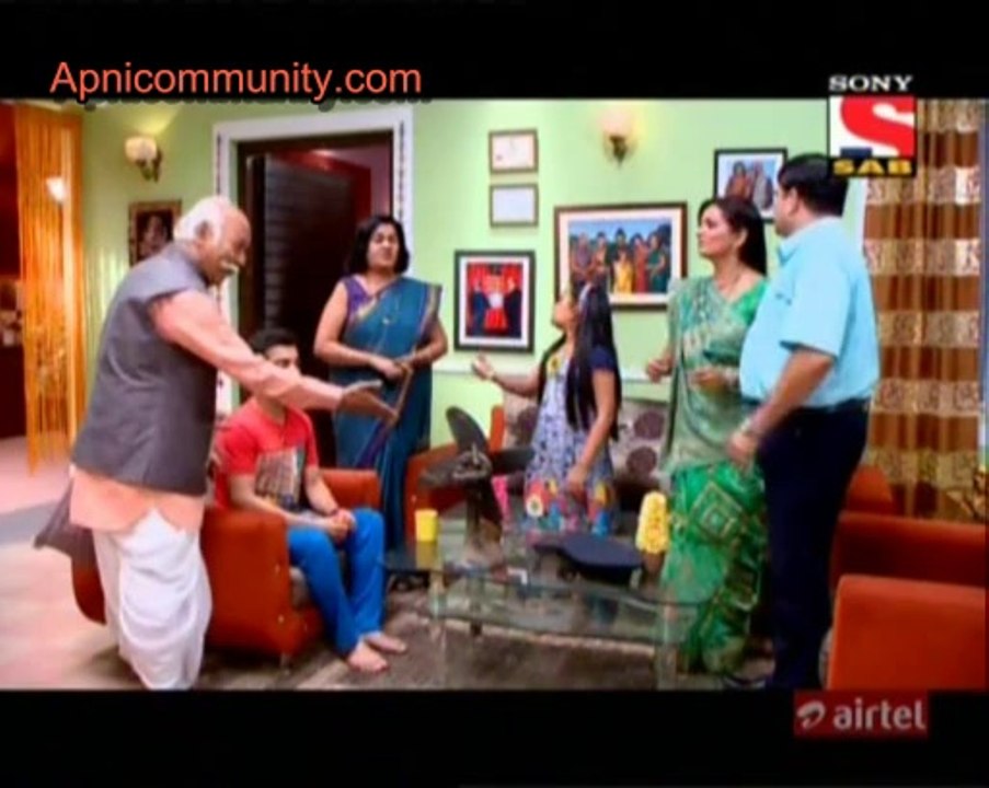 Chandrakant Chiplunkar 15th September 2014 pt4