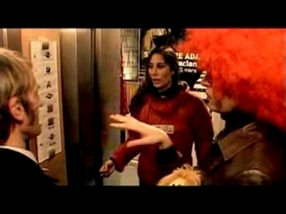 ZAZIE - Vue du ciel preview