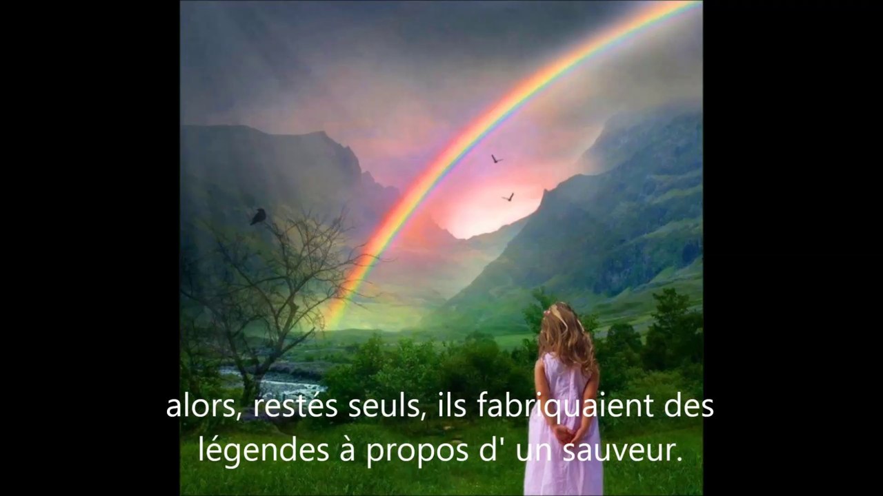 Le messie récalcitrant