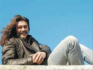 Barış Akarsu (Ben)