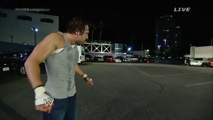 July 20th, 2014 Inc SS 2014 Promo