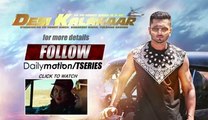 Exclusive- Daftar Ki Girl Full AUDIO Song - Yo Yo Honey Singh - Desi Kalakaar - Video Dailymotion