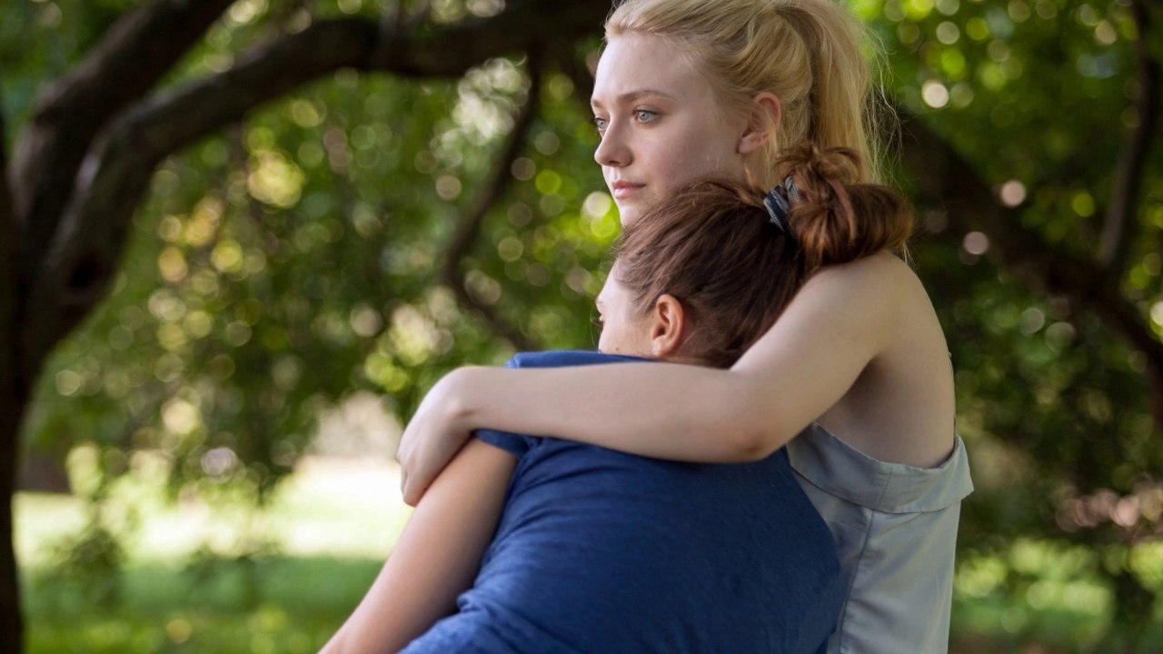 Watch Very Good Girls Full Movie Streaming Online Free 2014 1080p HD