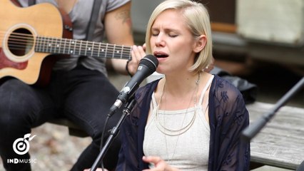 Grace Weber - As Long As I Wander - INDMUSIC in The Great Outdoors