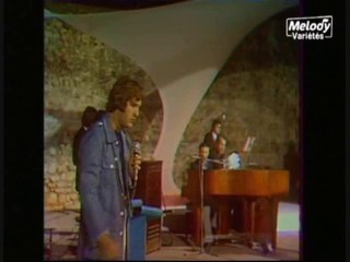 jean jacques debout pour l'amour du métier