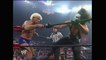 FULL-LENGTH MATCH - Nitro - Hulk Hogan _ Ric Flair vs. Sting _ Lex Luger