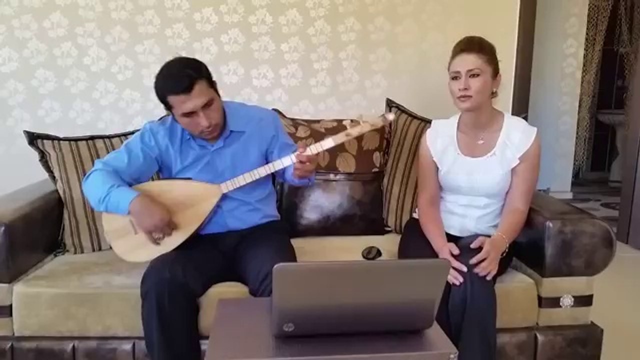 FERİT & GÜRBET KARDEŞLER,,,MINKİ SARIT,,,ARAPÇA