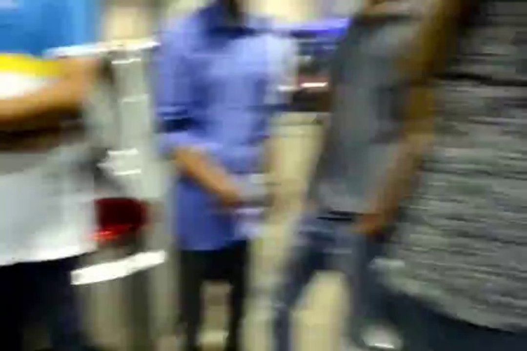 Karachi Auto Show