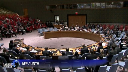 Libye: l'ONU appelle à un cessez-le-feu