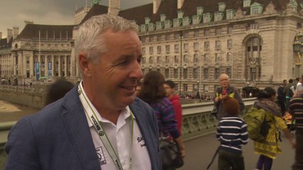 Mundial de Ponferrada - Stephen Roche calienta la guerra Purito vs Valverde