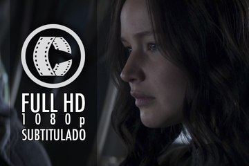 The Hunger Games: Mockingjay - Part 1 - Official Trailer #1 [FULL HD] - Subtitulado por Cinescondite