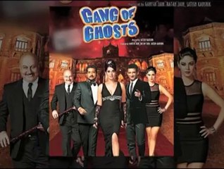 First look at Sharman Joshi's new advertisement